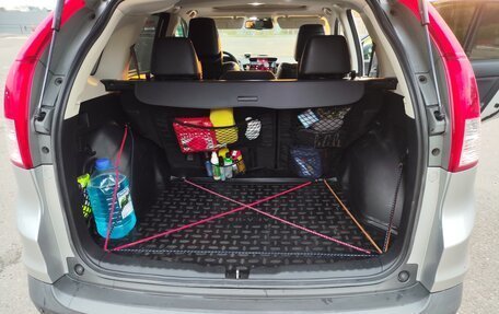 Honda CR-V IV, 2012 год, 1 990 000 рублей, 9 фотография