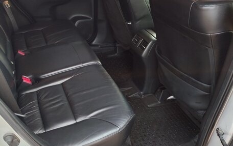 Honda CR-V IV, 2012 год, 1 990 000 рублей, 6 фотография