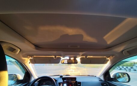 Honda CR-V IV, 2012 год, 1 990 000 рублей, 17 фотография