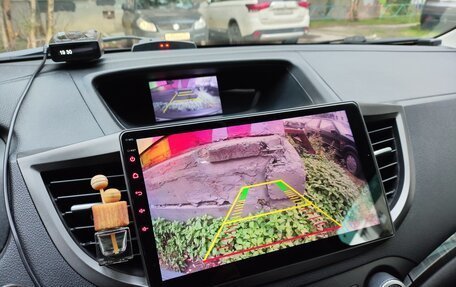 Honda CR-V IV, 2012 год, 1 990 000 рублей, 15 фотография