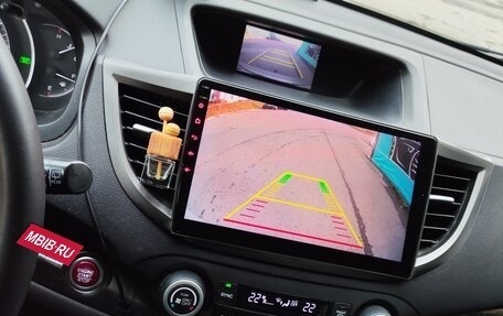 Honda CR-V IV, 2012 год, 1 990 000 рублей, 12 фотография