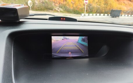 Honda CR-V IV, 2012 год, 1 990 000 рублей, 13 фотография