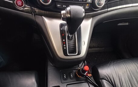 Honda CR-V IV, 2012 год, 1 990 000 рублей, 19 фотография