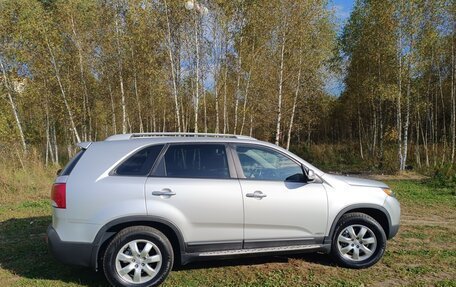 KIA Sorento II рестайлинг, 2012 год, 1 299 000 рублей, 3 фотография