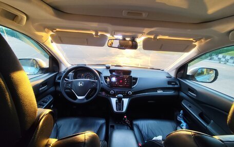 Honda CR-V IV, 2012 год, 1 990 000 рублей, 16 фотография