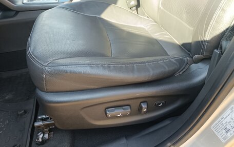 KIA Sorento II рестайлинг, 2012 год, 1 299 000 рублей, 9 фотография