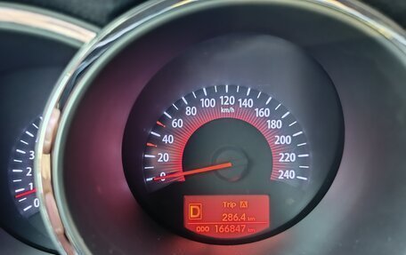 KIA Sorento II рестайлинг, 2012 год, 1 299 000 рублей, 13 фотография