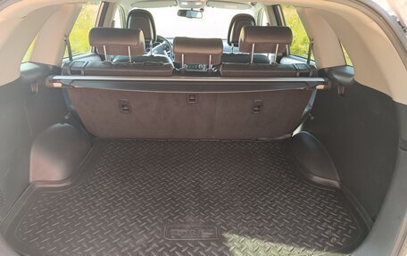 KIA Sorento II рестайлинг, 2012 год, 1 299 000 рублей, 15 фотография