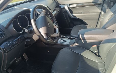 KIA Sorento II рестайлинг, 2012 год, 1 299 000 рублей, 8 фотография