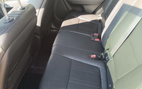 KIA Sorento II рестайлинг, 2012 год, 1 299 000 рублей, 14 фотография