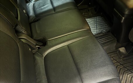 Mitsubishi Outlander III рестайлинг 3, 2017 год, 2 220 000 рублей, 8 фотография