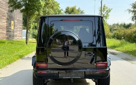 Mercedes-Benz G-Класс AMG, 2025 год, 34 650 000 рублей, 5 фотография