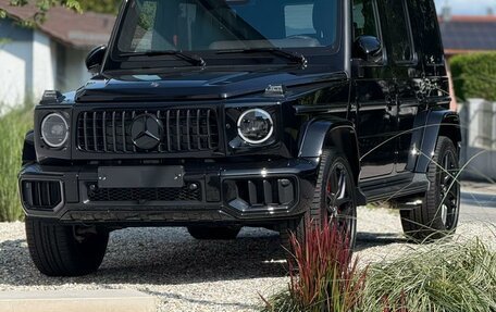 Mercedes-Benz G-Класс AMG, 2025 год, 34 650 000 рублей, 2 фотография