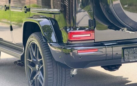 Mercedes-Benz G-Класс AMG, 2025 год, 34 650 000 рублей, 6 фотография