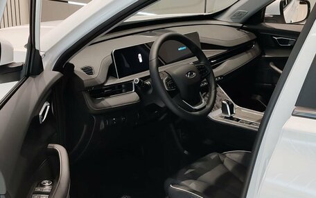 Chery Tiggo 4 I рестайлинг, 2025 год, 2 099 000 рублей, 6 фотография