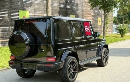 Mercedes-Benz G-Класс AMG, 2025 год, 34 650 000 рублей, 4 фотография