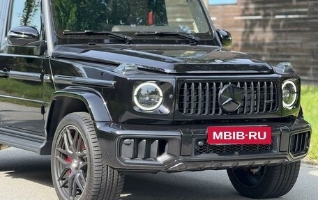 Mercedes-Benz G-Класс AMG, 2025 год, 34 650 000 рублей, 3 фотография