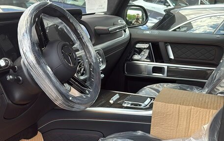 Mercedes-Benz G-Класс AMG, 2025 год, 34 650 000 рублей, 5 фотография