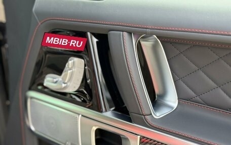 Mercedes-Benz G-Класс AMG, 2025 год, 34 650 000 рублей, 12 фотография