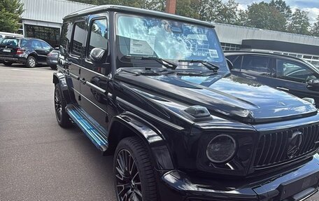 Mercedes-Benz G-Класс AMG, 2025 год, 34 650 000 рублей, 3 фотография