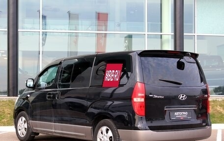 Hyundai Grand Starex Grand Starex I рестайлинг 2, 2012 год, 1 580 000 рублей, 6 фотография