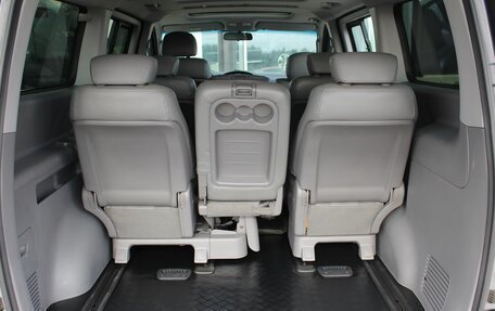 Hyundai Grand Starex Grand Starex I рестайлинг 2, 2012 год, 1 580 000 рублей, 16 фотография
