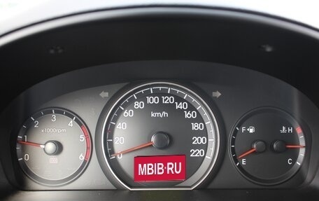 Hyundai Grand Starex Grand Starex I рестайлинг 2, 2012 год, 1 580 000 рублей, 11 фотография