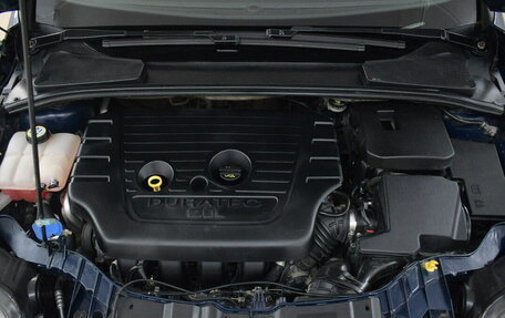 Ford Focus III, 2012 год, 720 000 рублей, 13 фотография