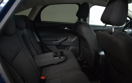 Ford Focus III, 2012 год, 720 000 рублей, 11 фотография