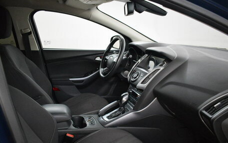 Ford Focus III, 2012 год, 720 000 рублей, 10 фотография