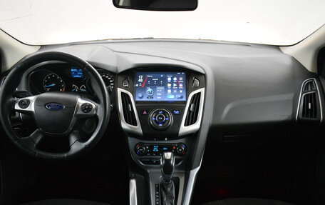 Ford Focus III, 2012 год, 720 000 рублей, 5 фотография
