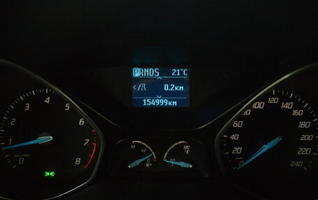 Ford Focus III, 2012 год, 720 000 рублей, 6 фотография