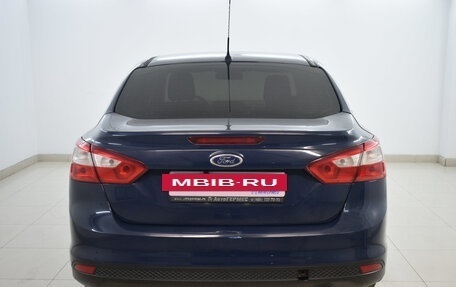 Ford Focus III, 2012 год, 720 000 рублей, 3 фотография