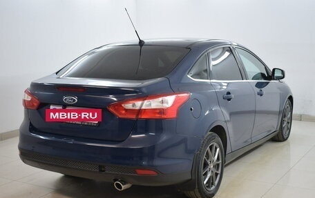 Ford Focus III, 2012 год, 720 000 рублей, 4 фотография
