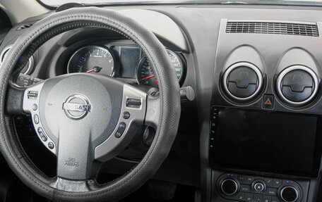 Nissan Qashqai, 2012 год, 1 079 000 рублей, 13 фотография