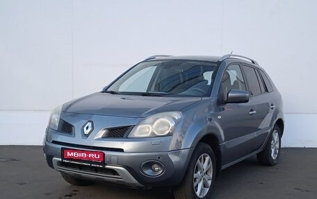 Renault Koleos I рестайлинг 2, 2008 год, 719 000 рублей, 1 фотография