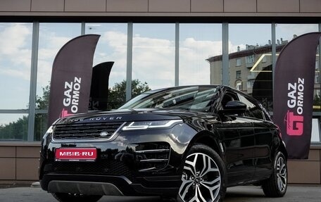 Land Rover Range Rover Evoque II, 2024 год, 5 330 000 рублей, 1 фотография