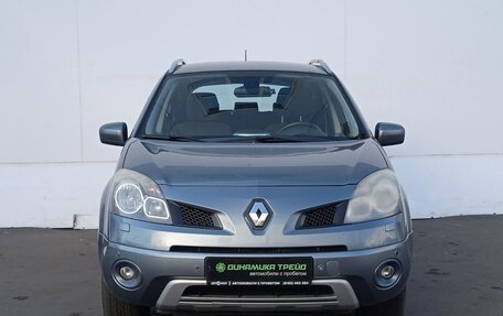 Renault Koleos I рестайлинг 2, 2008 год, 719 000 рублей, 2 фотография