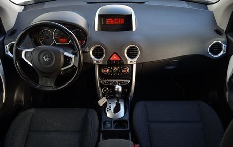 Renault Koleos I рестайлинг 2, 2008 год, 719 000 рублей, 11 фотография