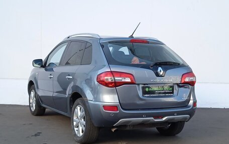 Renault Koleos I рестайлинг 2, 2008 год, 719 000 рублей, 7 фотография