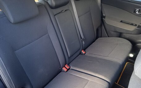 Renault Koleos I рестайлинг 2, 2008 год, 719 000 рублей, 14 фотография