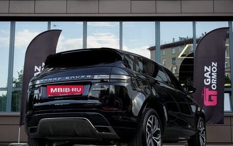 Land Rover Range Rover Evoque II, 2024 год, 5 330 000 рублей, 6 фотография