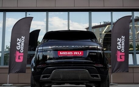 Land Rover Range Rover Evoque II, 2024 год, 5 330 000 рублей, 5 фотография