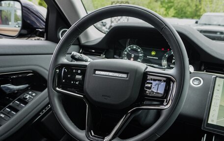 Land Rover Range Rover Evoque II, 2024 год, 5 330 000 рублей, 15 фотография