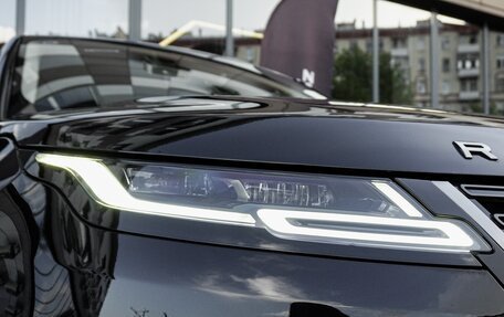 Land Rover Range Rover Evoque II, 2024 год, 5 330 000 рублей, 11 фотография