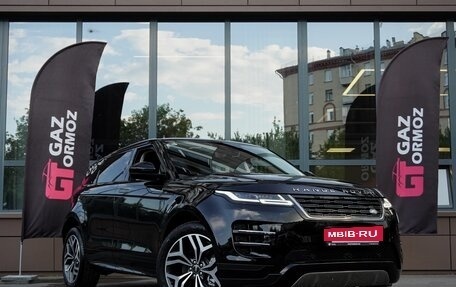 Land Rover Range Rover Evoque II, 2024 год, 5 330 000 рублей, 8 фотография