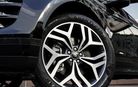 Land Rover Range Rover Evoque II, 2024 год, 5 330 000 рублей, 10 фотография