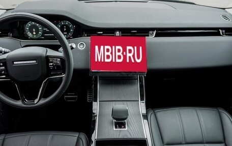 Land Rover Range Rover Evoque II, 2024 год, 5 330 000 рублей, 16 фотография