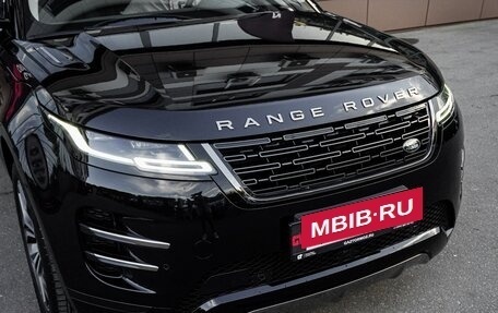 Land Rover Range Rover Evoque II, 2024 год, 5 330 000 рублей, 9 фотография