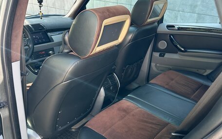 BMW X5, 2005 год, 1 090 000 рублей, 8 фотография